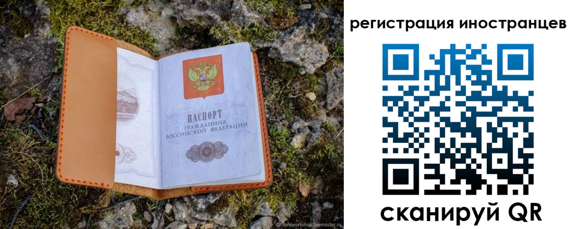 прописка паспорт в Джанкое